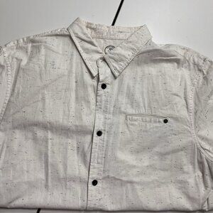 Voyager XXL Polo Button Short Sleeve